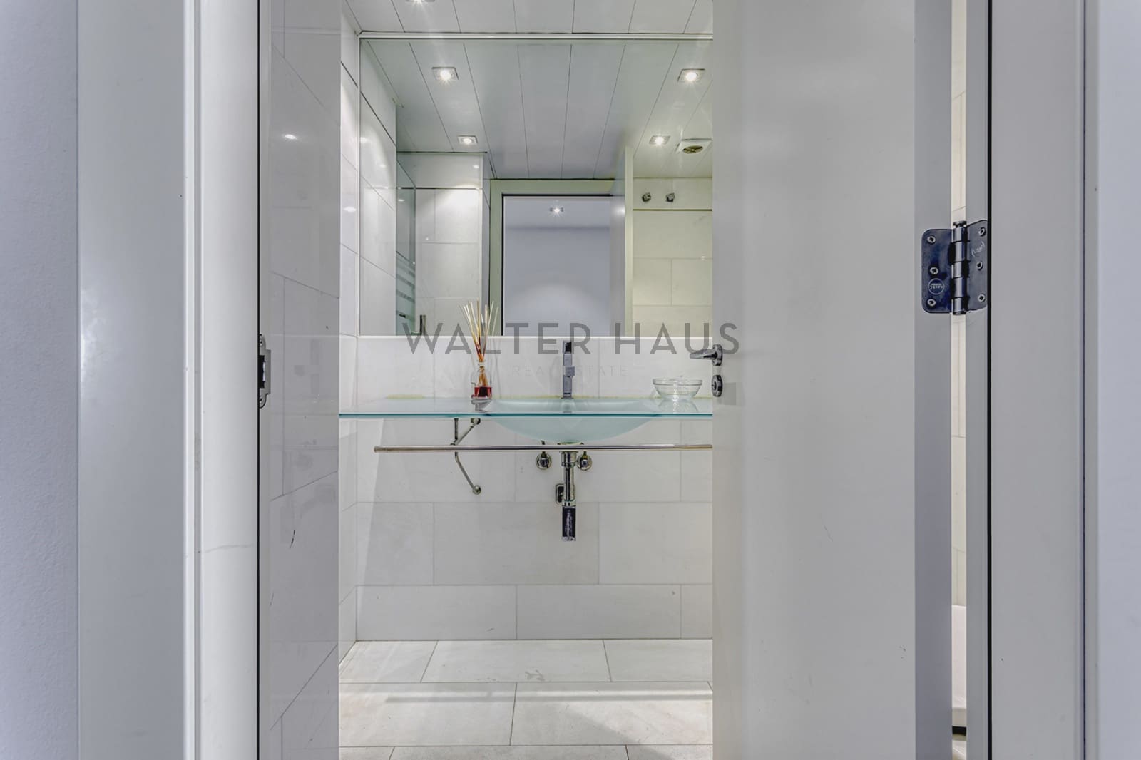 2 soveværelse Penthouse til salg i Barcelona by - € 1.900.000 (Ref: 7369271)