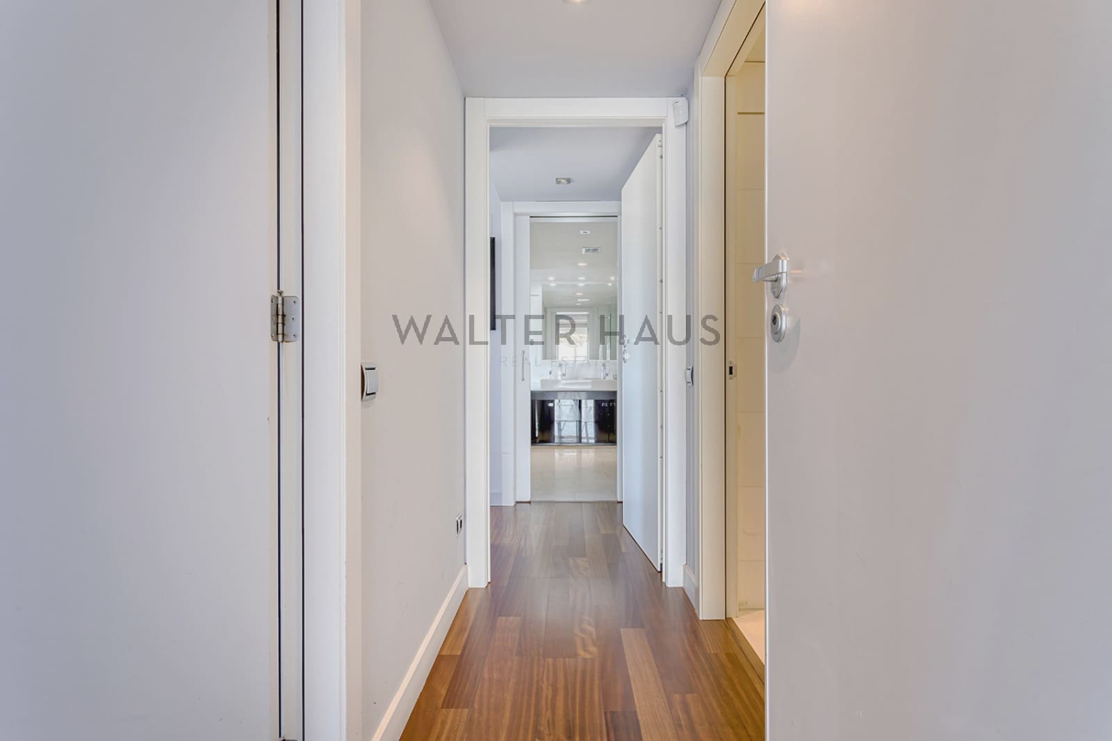 2 soveværelse Penthouse til salg i Barcelona by - € 1.900.000 (Ref: 7369271)