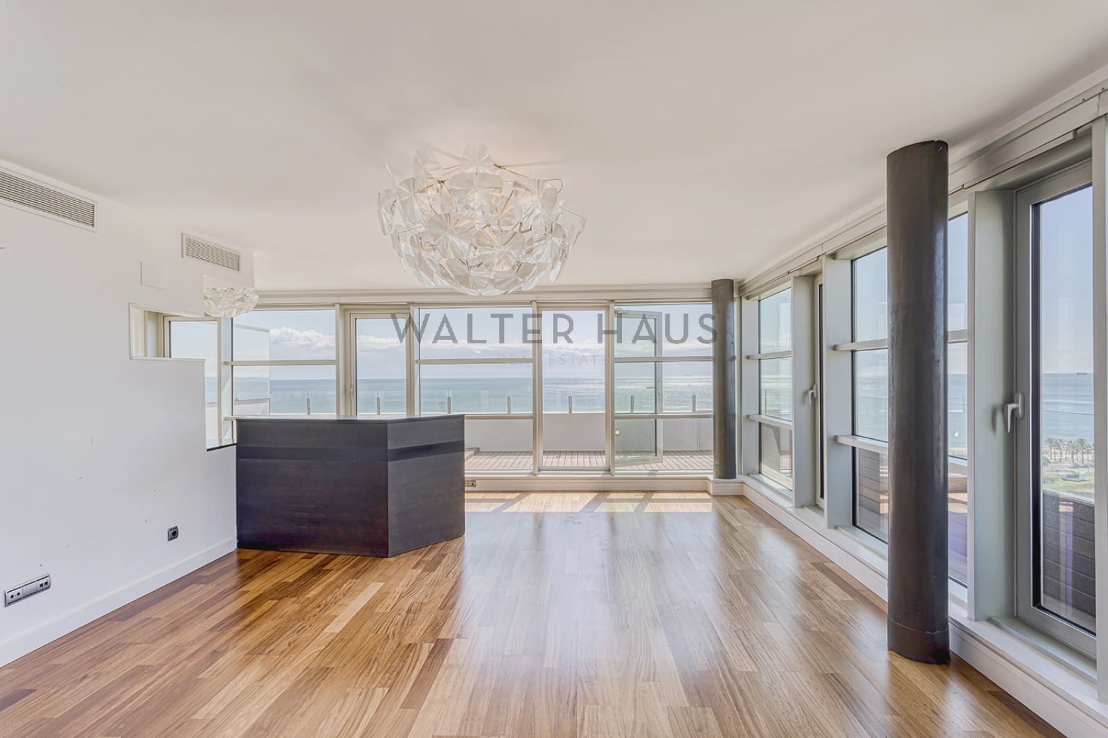 2 soveværelse Penthouse til salg i Barcelona by - € 1.900.000 (Ref: 7369271)