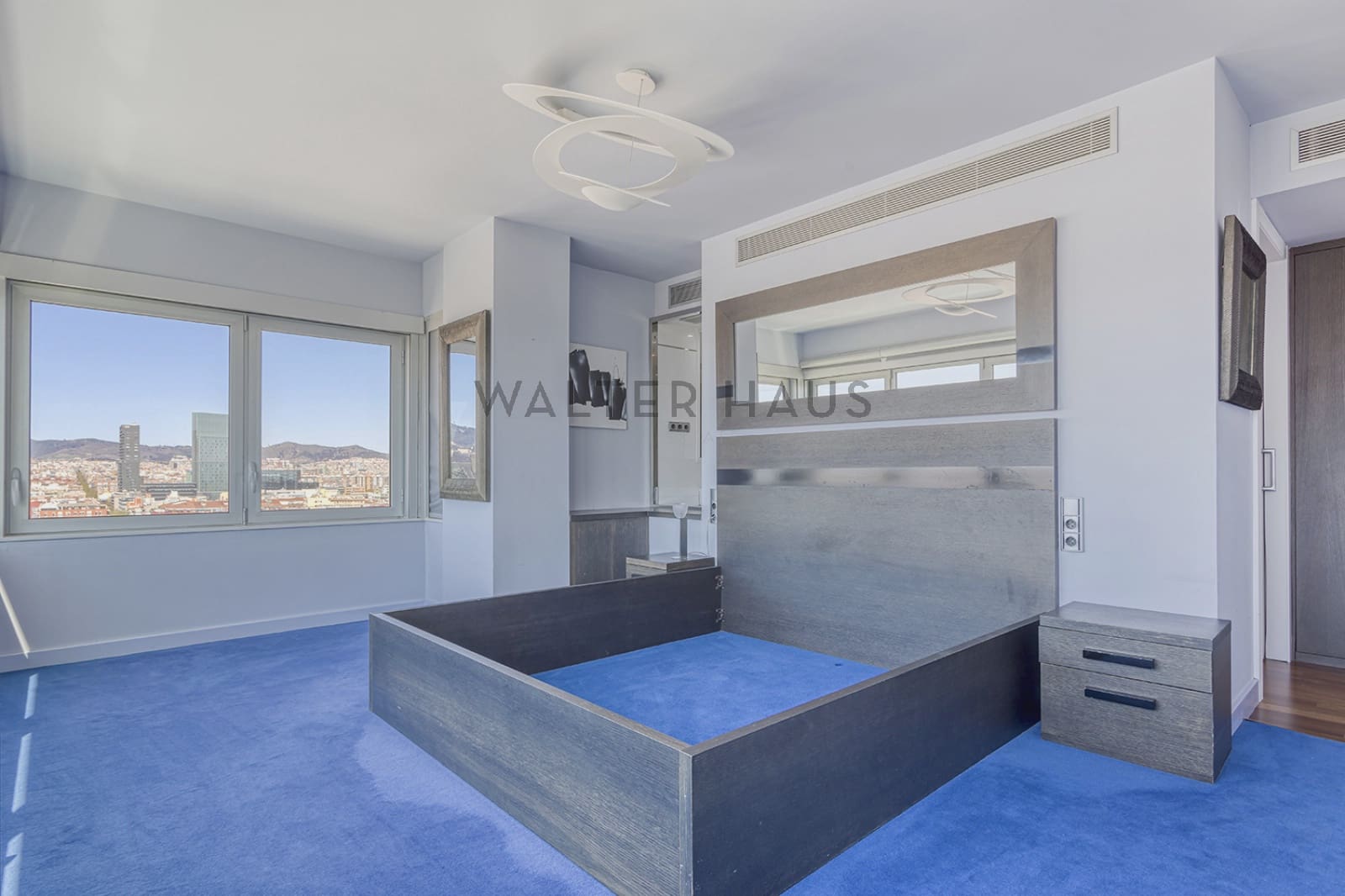 2 soveværelse Penthouse til salg i Barcelona by - € 1.900.000 (Ref: 7369271)