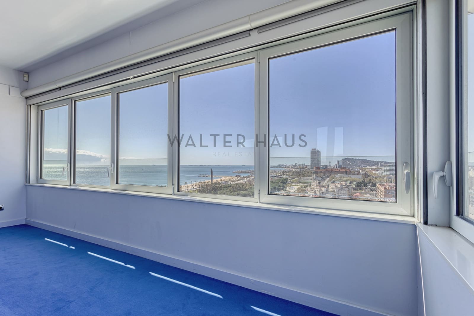 2 soveværelse Penthouse til salg i Barcelona by - € 1.900.000 (Ref: 7369271)