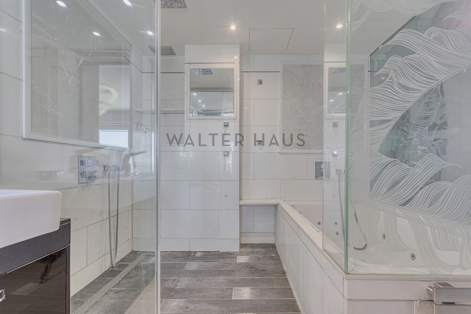 2 soveværelse Penthouse til salg i Barcelona by - € 1.900.000 (Ref: 7369271)