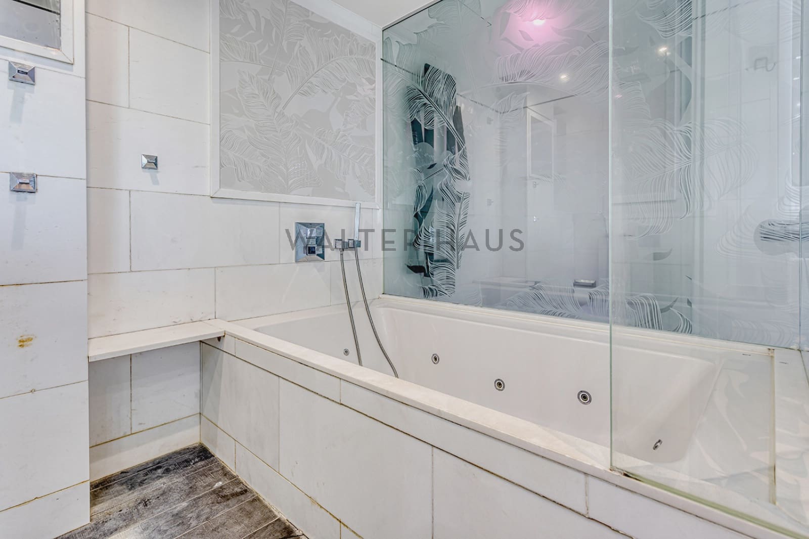 2 soveværelse Penthouse til salg i Barcelona by - € 1.900.000 (Ref: 7369271)