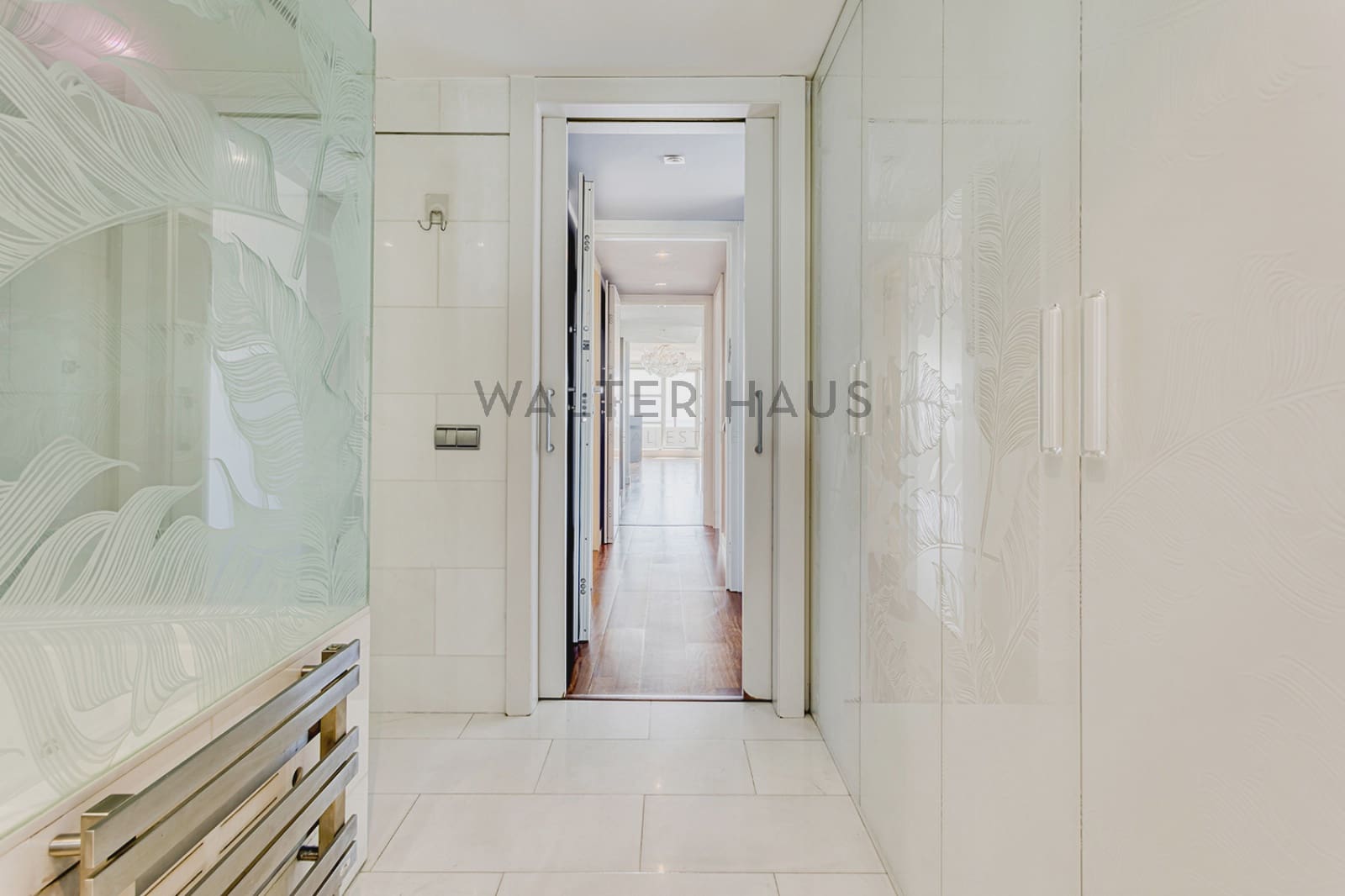 2 soveværelse Penthouse til salg i Barcelona by - € 1.900.000 (Ref: 7369271)