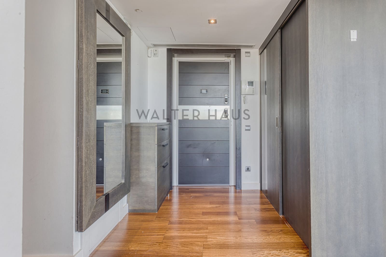 2 soveværelse Penthouse til salg i Barcelona by - € 1.900.000 (Ref: 7369271)