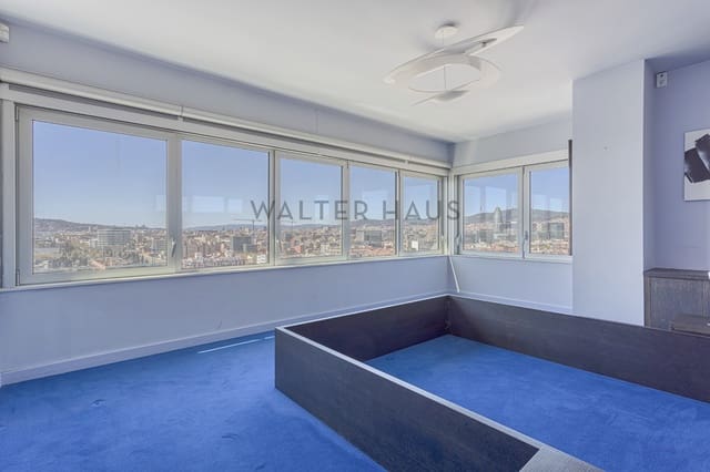 2 bedroom Penthouse for sale in El Poblenou, Barcelona city - € 1,900,000 (Ref: 7369271)