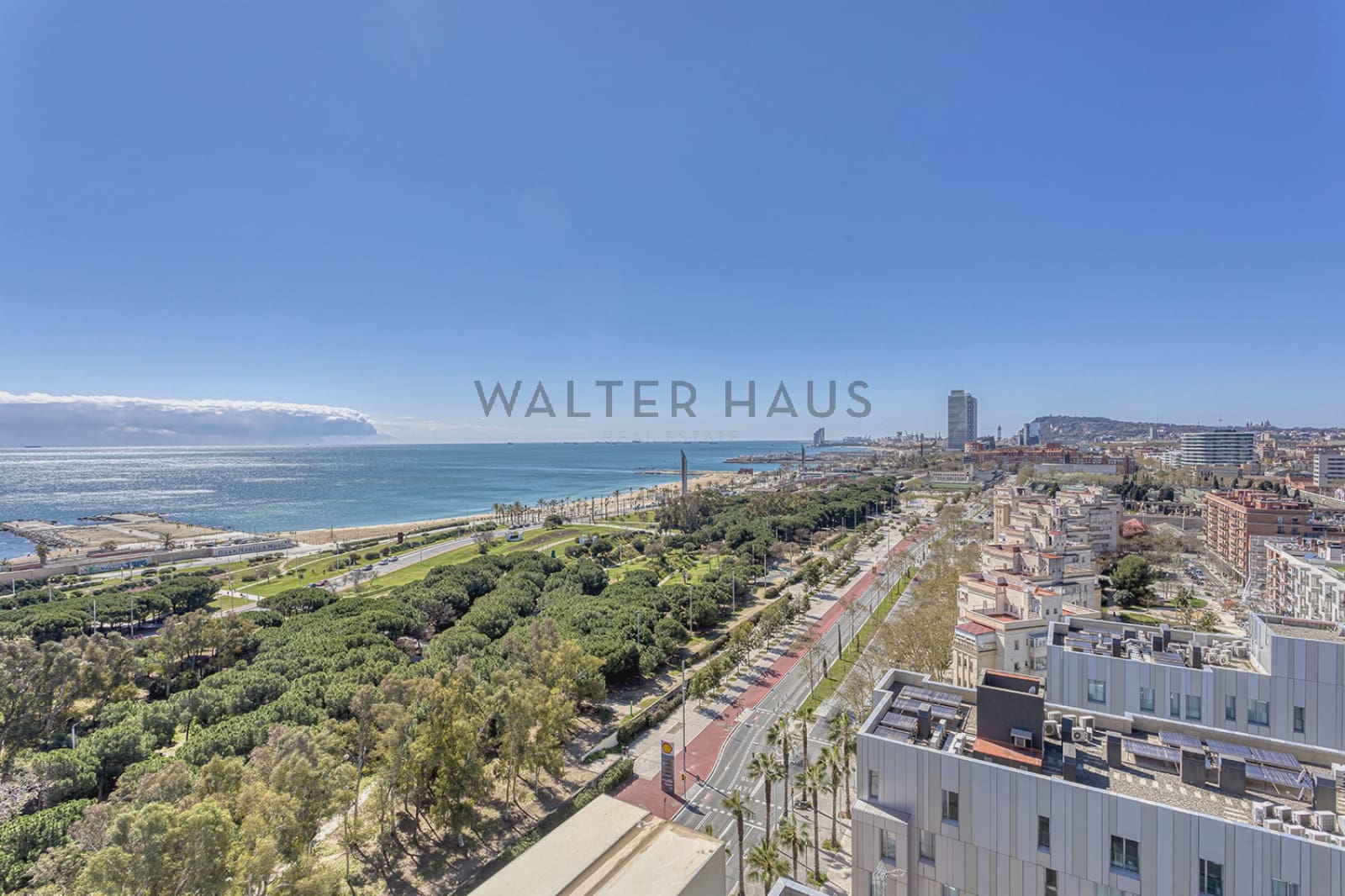2 soveværelse Penthouse til salg i Barcelona by - € 1.900.000 (Ref: 7369271)