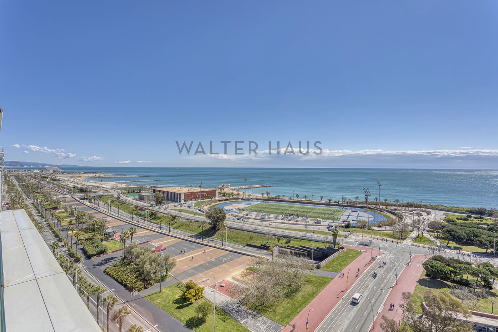 2 soveværelse Penthouse til salg i Barcelona by - € 1.900.000 (Ref: 7369271)