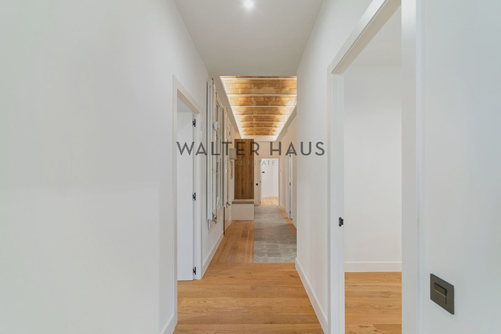 4 soveværelse Lejlighed til salg i Barcelona by - € 1.150.000 (Ref: 7369308)