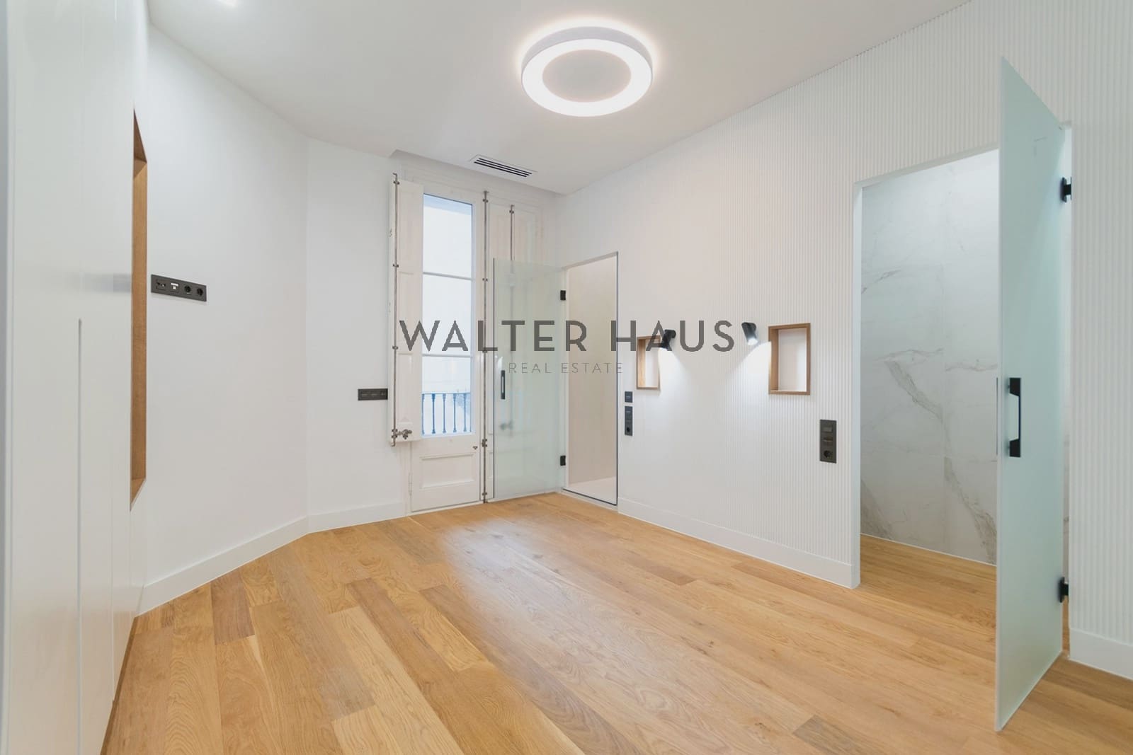 4 soveværelse Lejlighed til salg i Barcelona by - € 1.150.000 (Ref: 7369308)