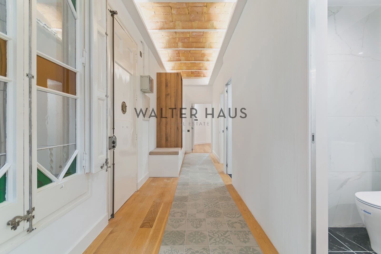 4 soveværelse Lejlighed til salg i Barcelona by - € 1.150.000 (Ref: 7369308)