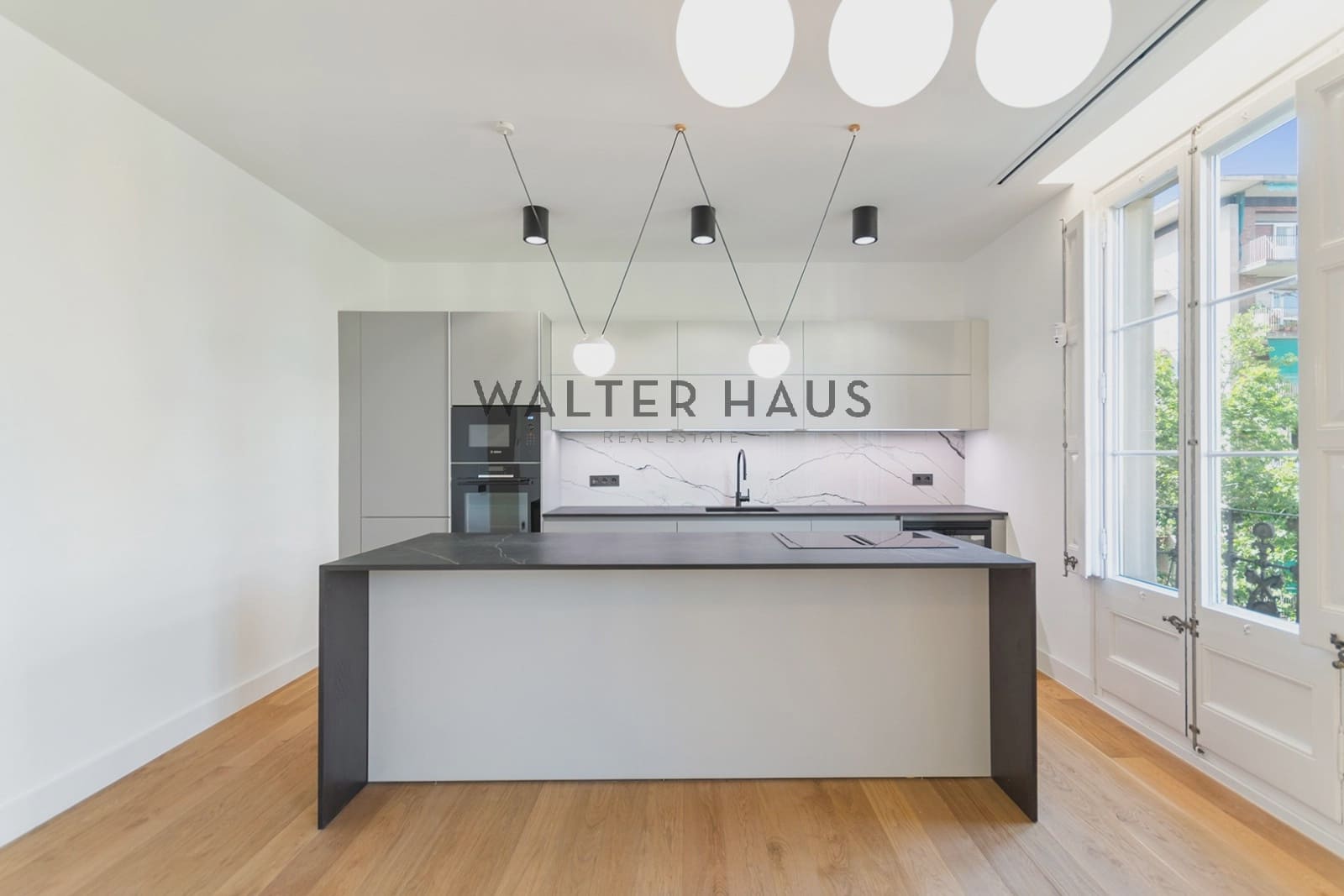 4 soveværelse Lejlighed til salg i Barcelona by - € 1.150.000 (Ref: 7369308)