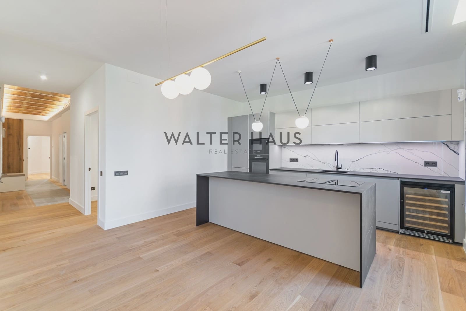 4 soveværelse Lejlighed til salg i Barcelona by - € 1.150.000 (Ref: 7369308)