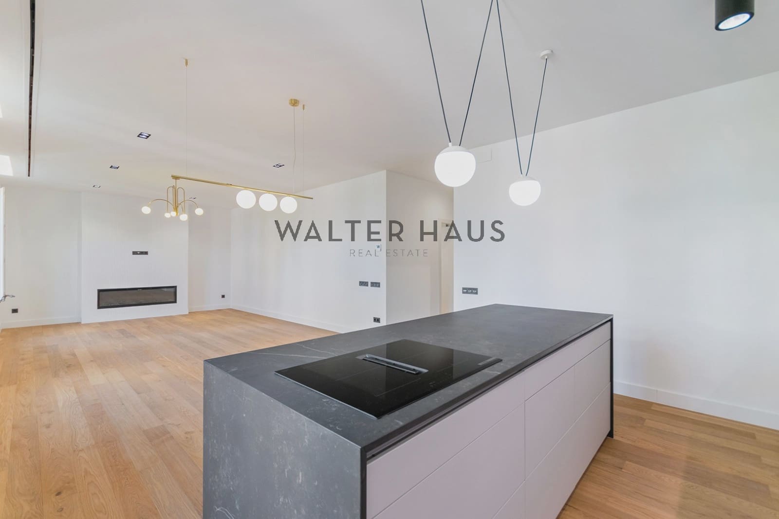 4 soveværelse Lejlighed til salg i Barcelona by - € 1.150.000 (Ref: 7369308)