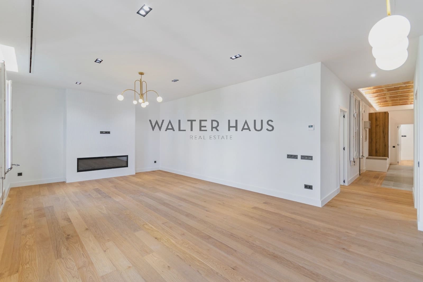 4 soveværelse Lejlighed til salg i Barcelona by - € 1.150.000 (Ref: 7369308)