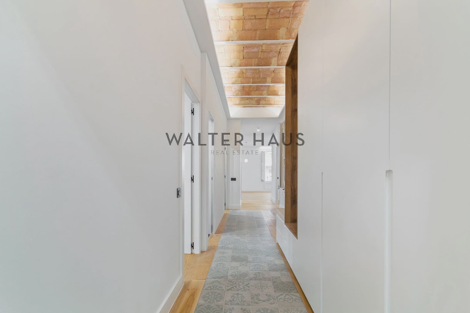 4 soveværelse Lejlighed til salg i Barcelona by - € 1.150.000 (Ref: 7369308)