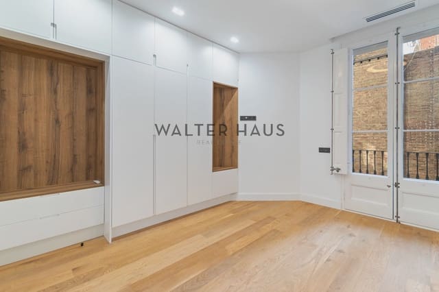 4 bedroom Flat for sale in La Dreta de L'Eixample, Barcelona city - € 1,150,000 (Ref: 7369308)