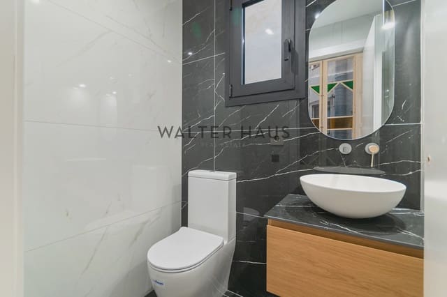 4 bedroom Flat for sale in La Dreta de L'Eixample, Barcelona city - € 1,150,000 (Ref: 7369308)