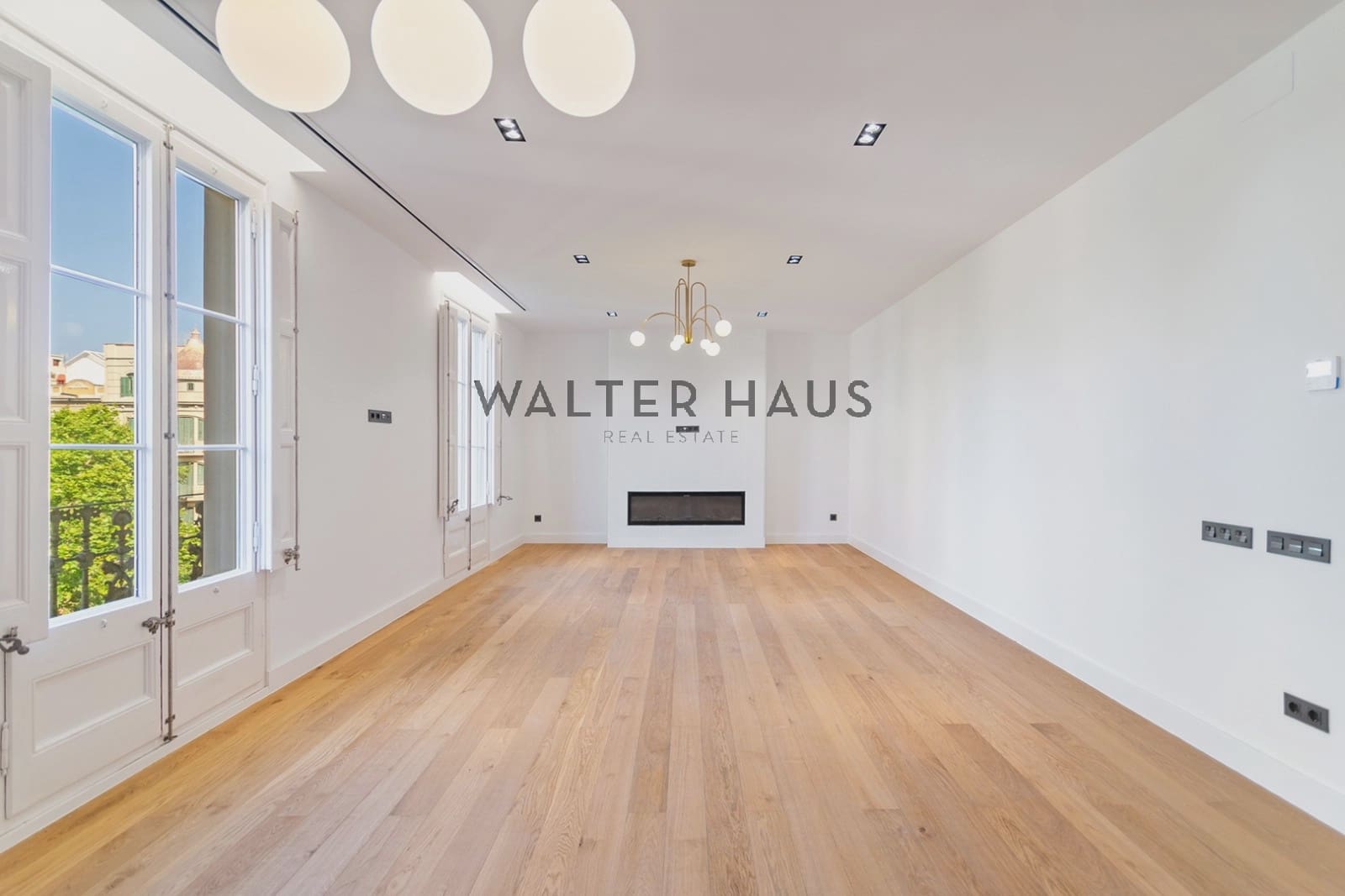 4 soveværelse Lejlighed til salg i Barcelona by - € 1.150.000 (Ref: 7369308)