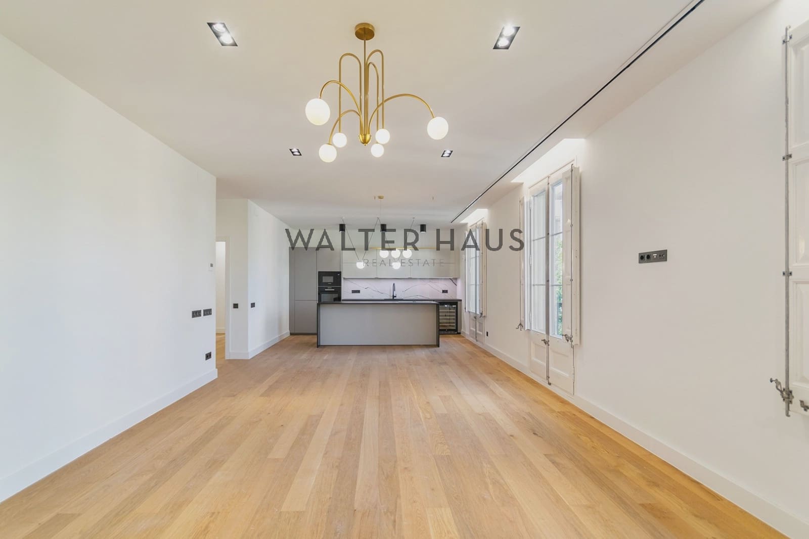 4 soveværelse Lejlighed til salg i Barcelona by - € 1.150.000 (Ref: 7369308)