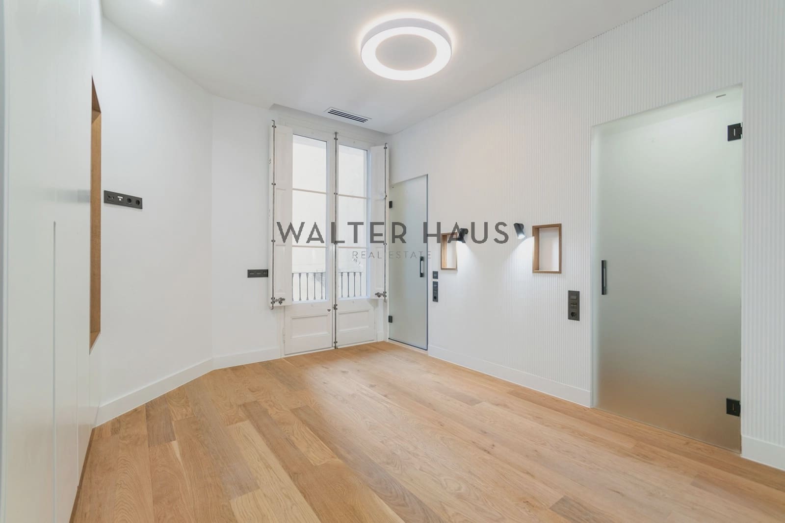 4 soveværelse Lejlighed til salg i Barcelona by - € 1.150.000 (Ref: 7369308)