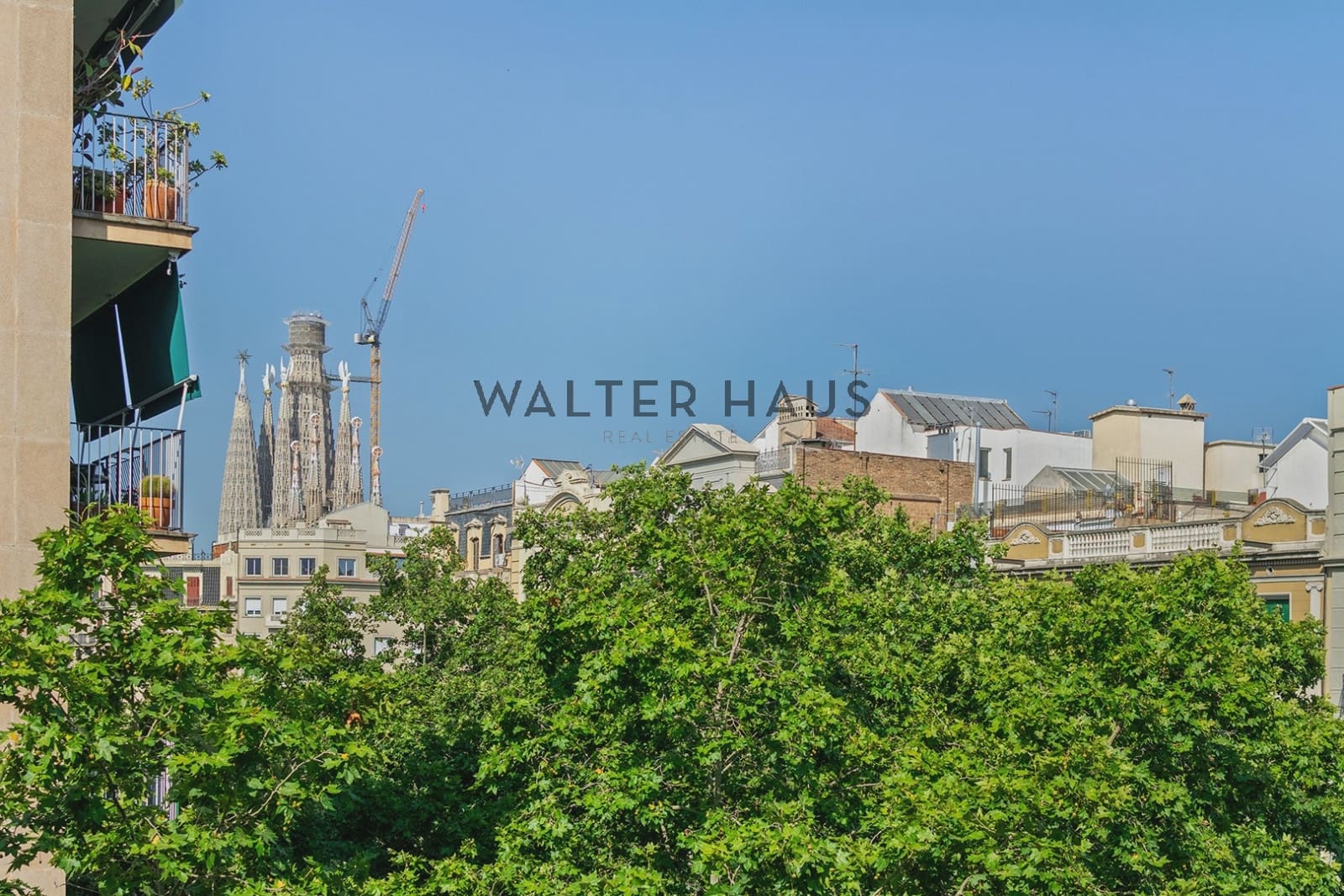 4 soveværelse Lejlighed til salg i Barcelona by - € 1.150.000 (Ref: 7369308)