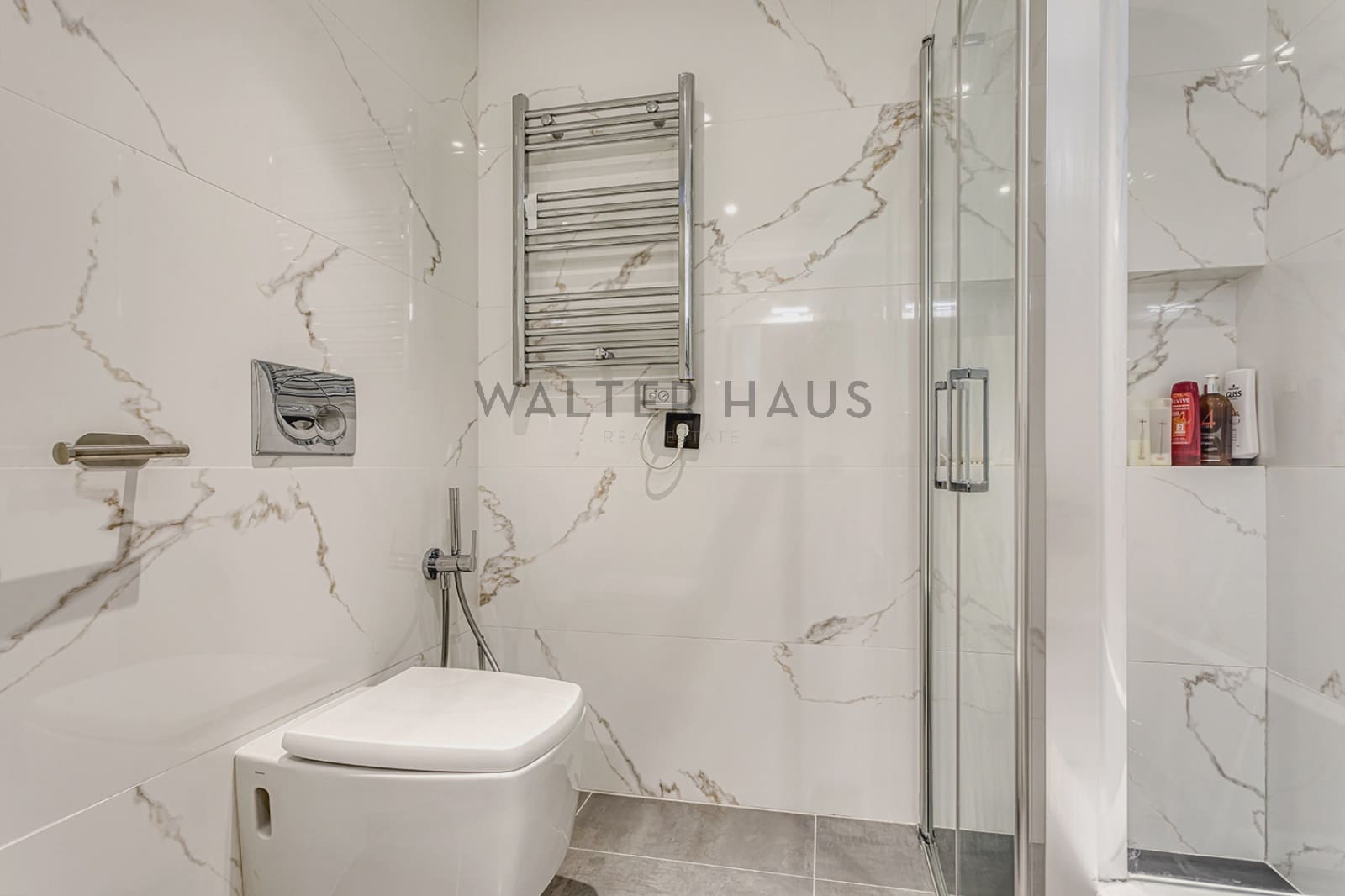 3 soveværelse Lejlighed til salg i Barcelona by med swimmingpool - € 1.525.000 (Ref: 7369352)