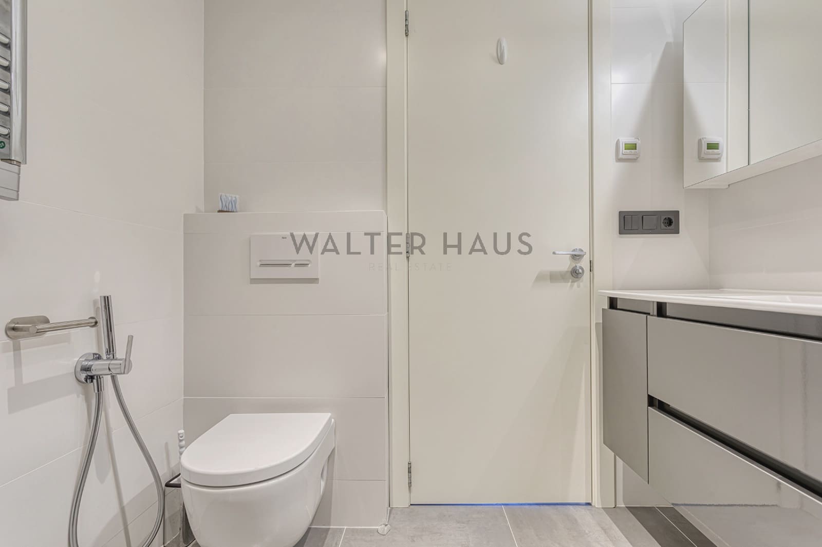 3 soveværelse Lejlighed til salg i Barcelona by med swimmingpool - € 1.525.000 (Ref: 7369352)