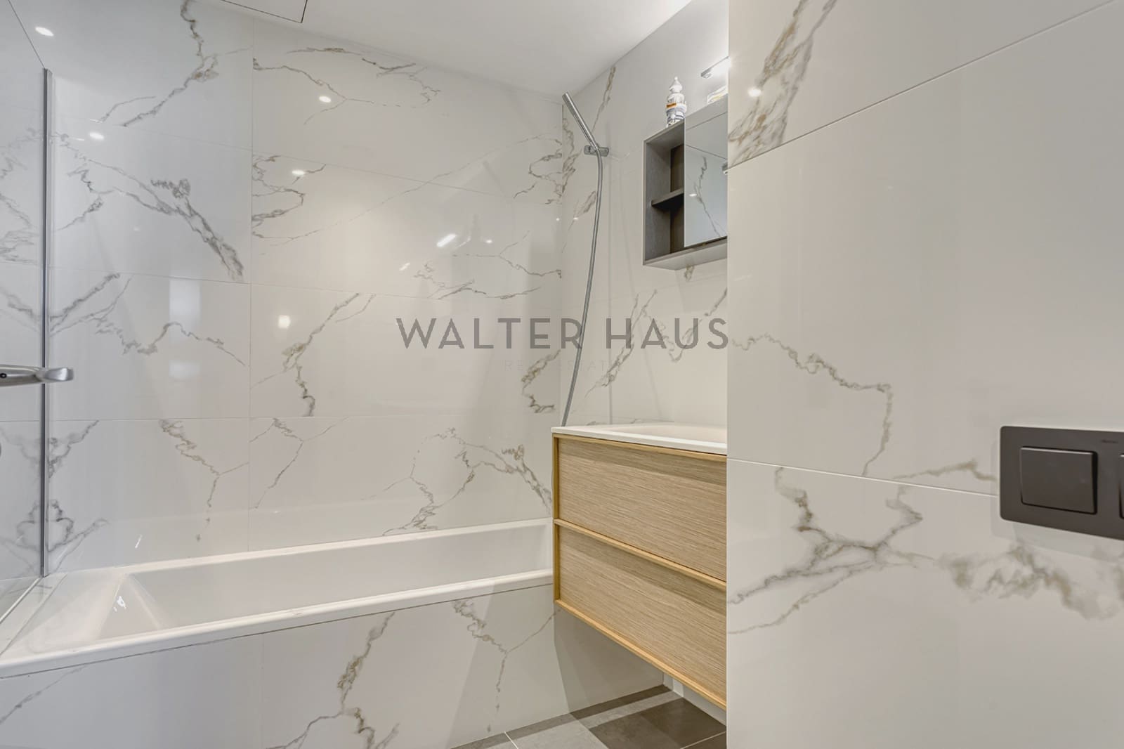 3 soveværelse Lejlighed til salg i Barcelona by med swimmingpool - € 1.525.000 (Ref: 7369352)