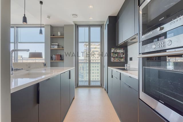 3 sypialnia Mieszkanie na sprzedaż w Diagonal Mar i El Front Marítim del Poblenou, Miasto Barcelona z basenem - 1 525 000 € (Ref: 7369352)