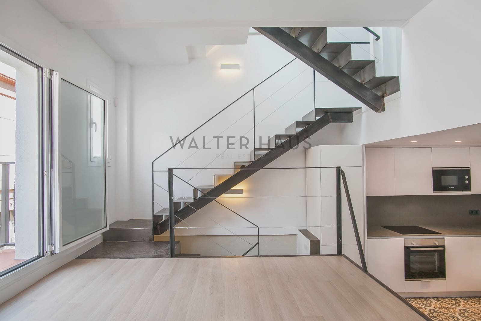 6 soverom Villa til salgs i Barcelona by - € 890 000 (Ref: 7369393)