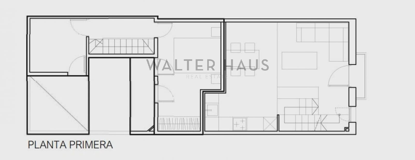 6 soverom Villa til salgs i Barcelona by - € 890 000 (Ref: 7369393)