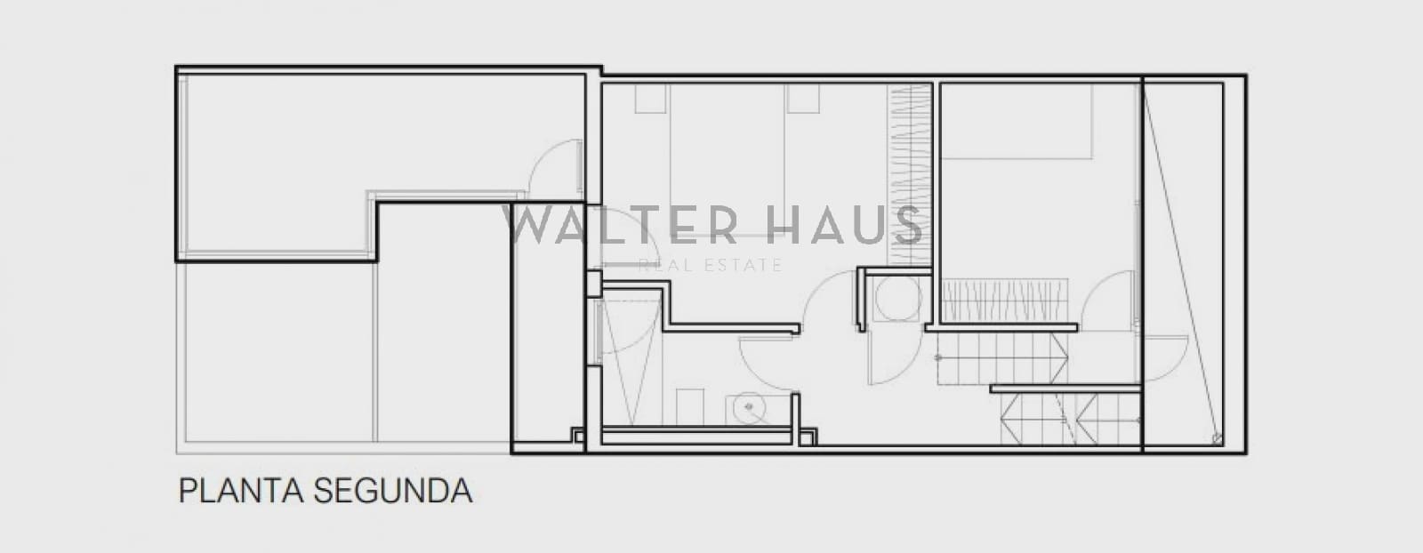 6 soverom Villa til salgs i Barcelona by - € 890 000 (Ref: 7369393)