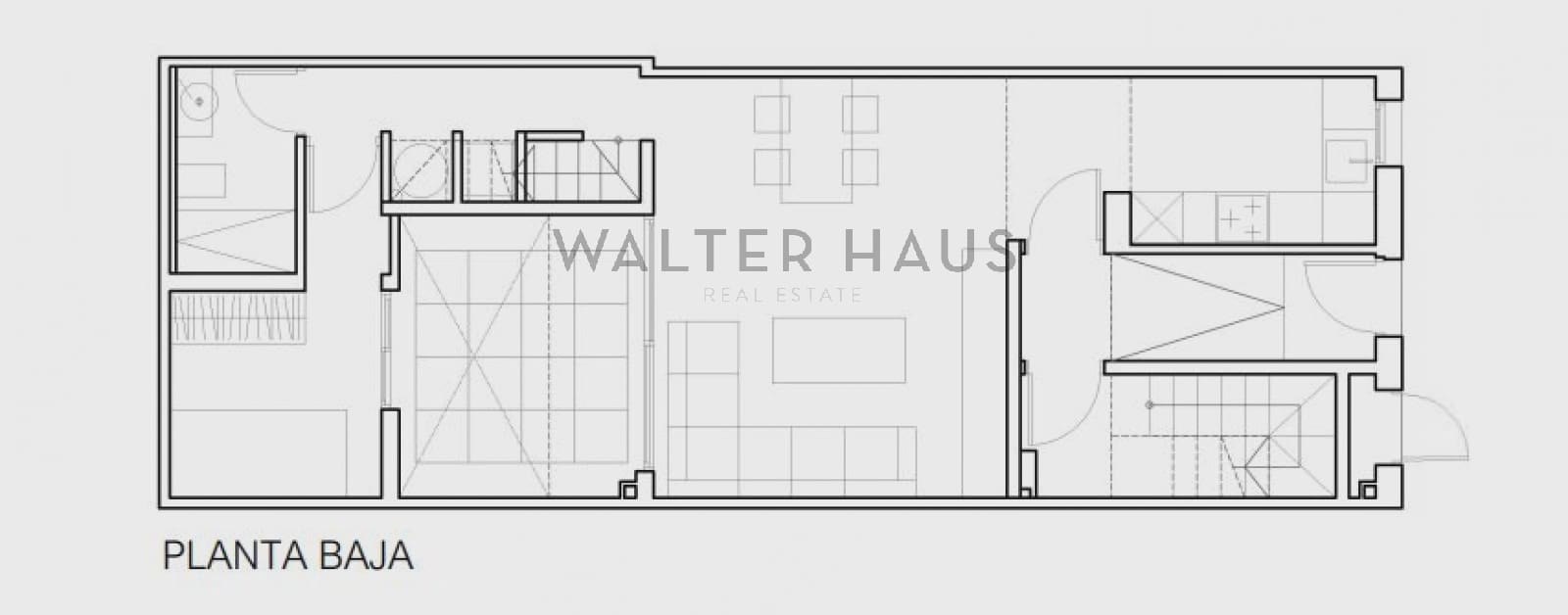 6 soverom Villa til salgs i Barcelona by - € 890 000 (Ref: 7369393)