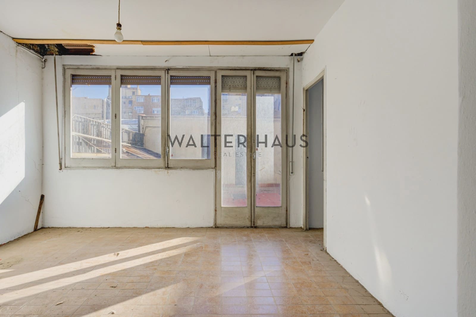 4 soverom Leilighet til salgs i Barcelona by - € 839 000 (Ref: 7381646)