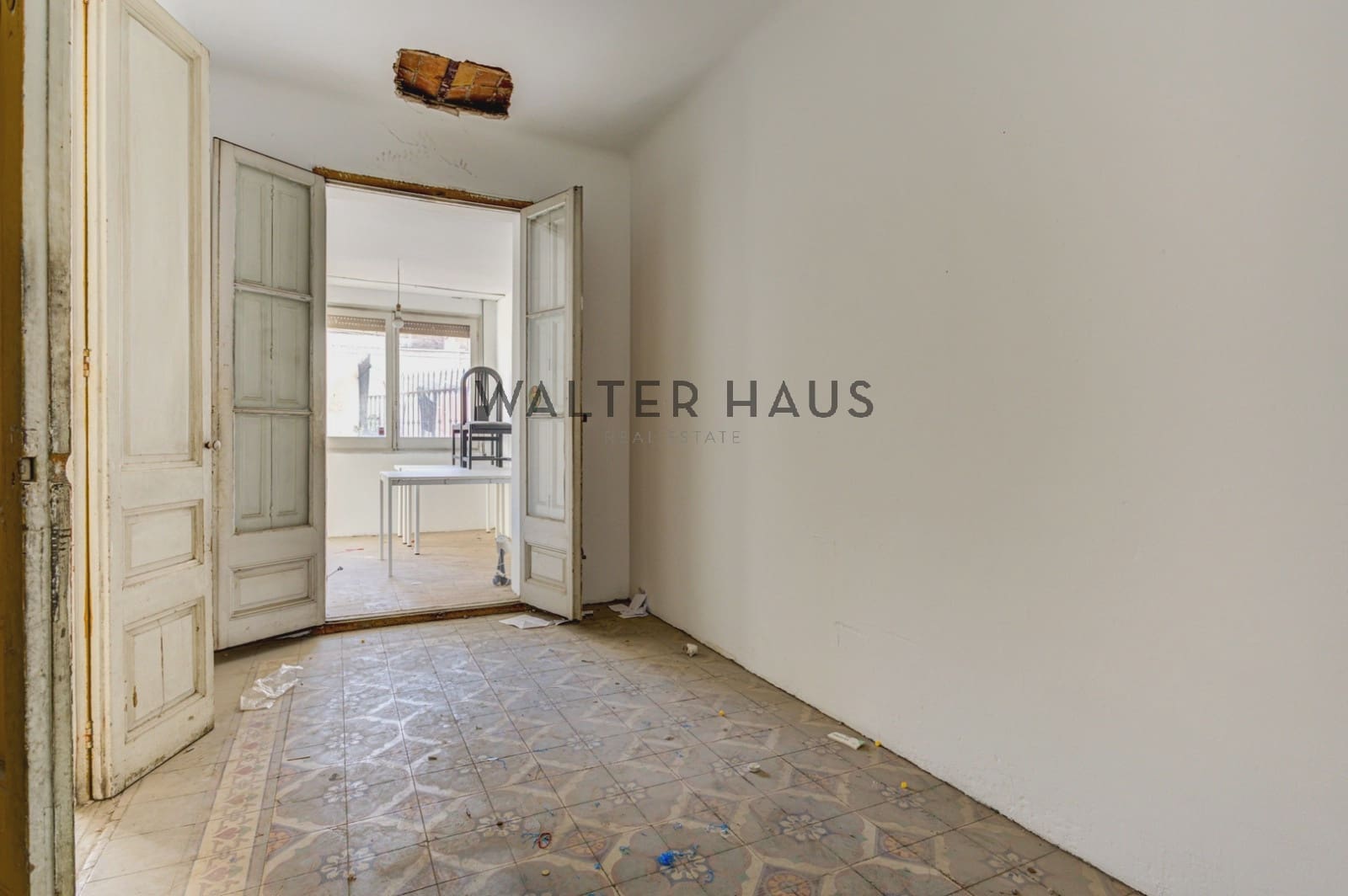 4 soverom Leilighet til salgs i Barcelona by - € 839 000 (Ref: 7381646)