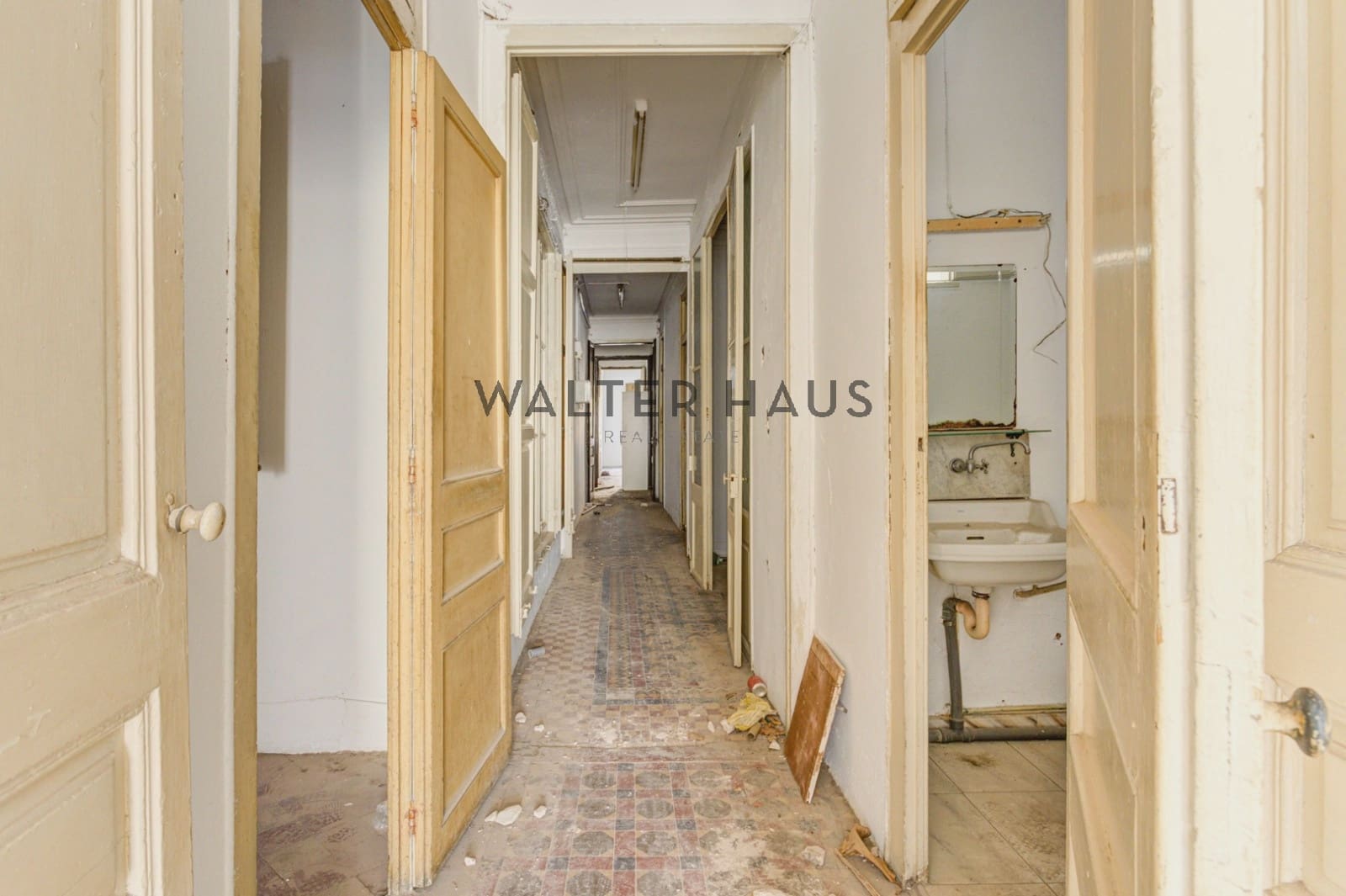 4 soverom Leilighet til salgs i Barcelona by - € 839 000 (Ref: 7381646)