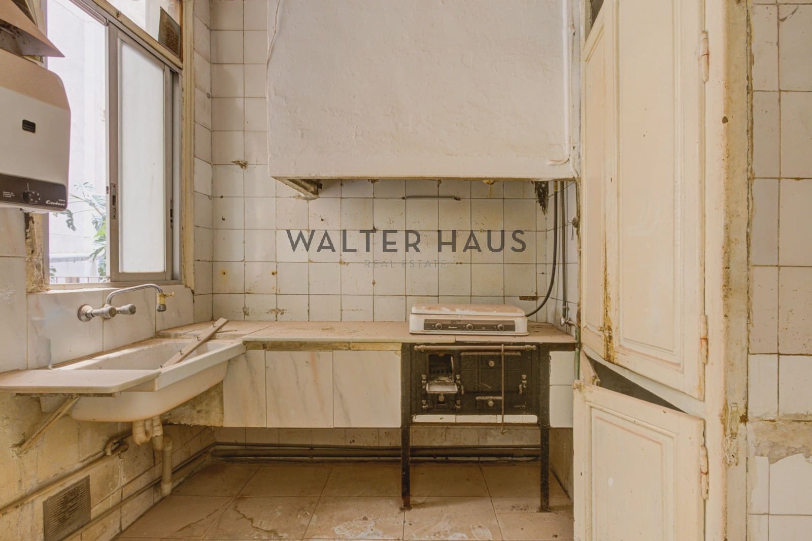 4 soverom Leilighet til salgs i Barcelona by - € 839 000 (Ref: 7381646)