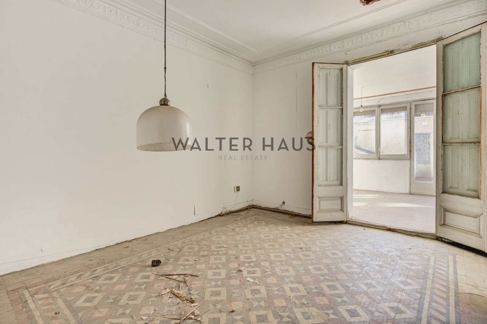 4 soverom Leilighet til salgs i Barcelona by - € 839 000 (Ref: 7381646)