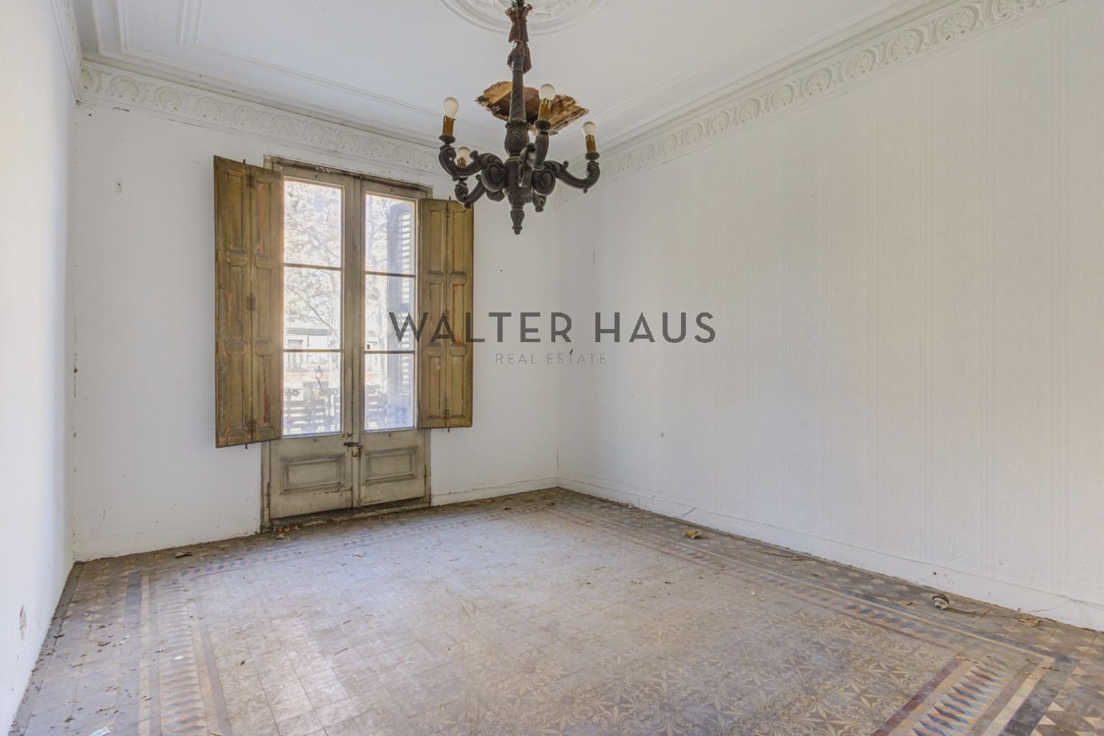 4 soverom Leilighet til salgs i Barcelona by - € 839 000 (Ref: 7381646)