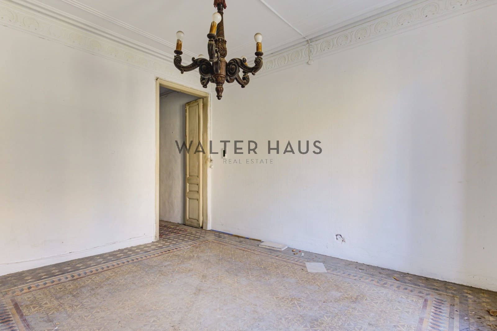 4 soverom Leilighet til salgs i Barcelona by - € 839 000 (Ref: 7381646)