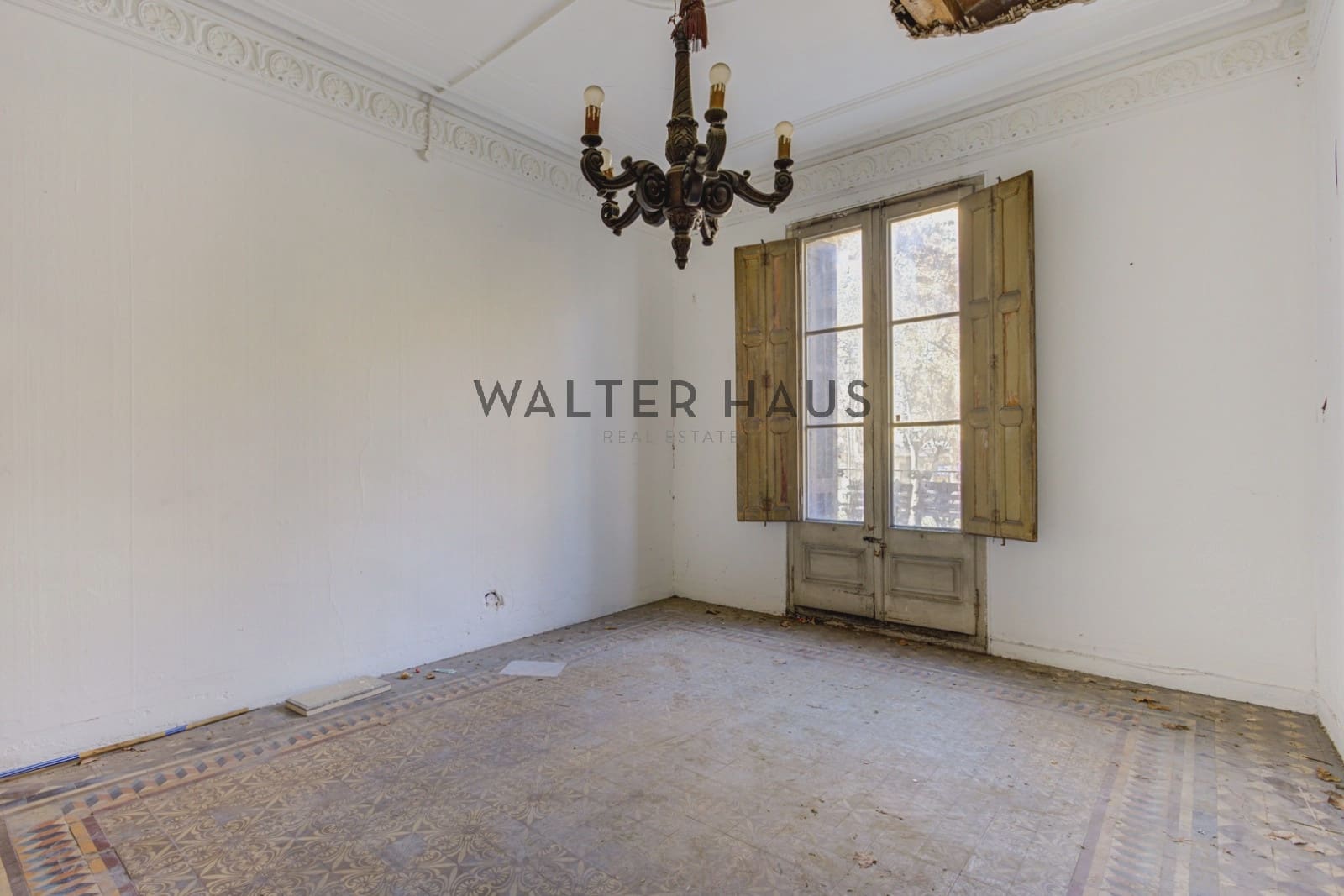 4 soverom Leilighet til salgs i Barcelona by - € 839 000 (Ref: 7381646)