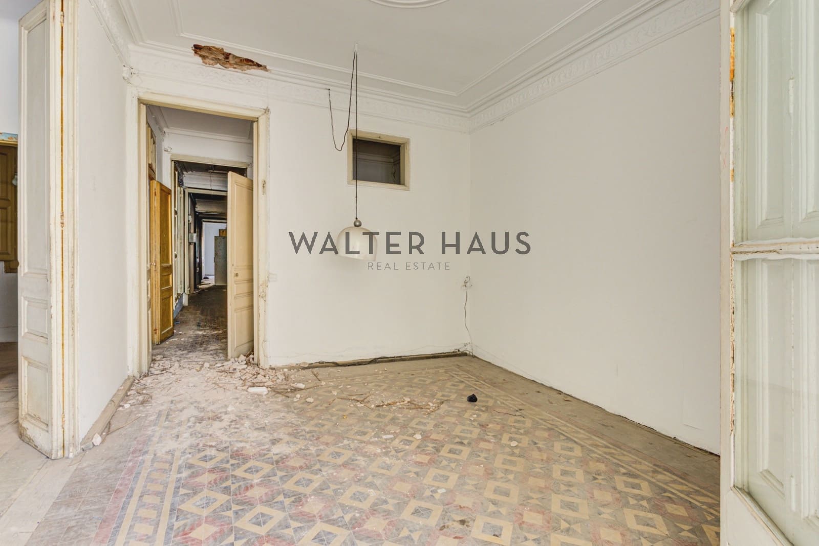 4 soverom Leilighet til salgs i Barcelona by - € 839 000 (Ref: 7381646)