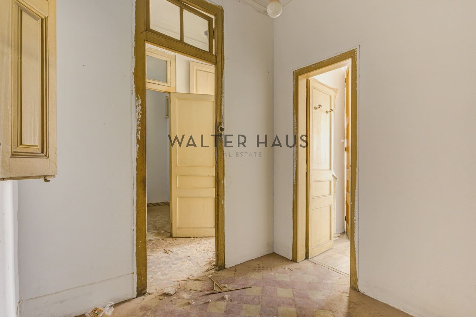 4 soverom Leilighet til salgs i Barcelona by - € 839 000 (Ref: 7381646)