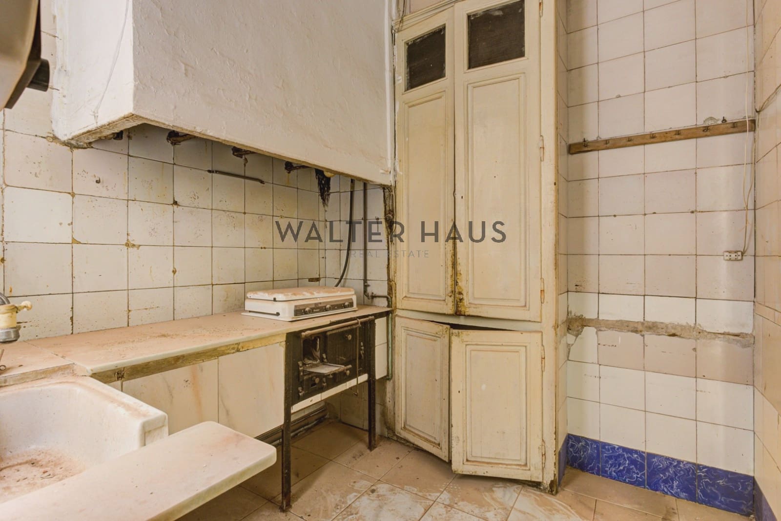 4 soverom Leilighet til salgs i Barcelona by - € 839 000 (Ref: 7381646)