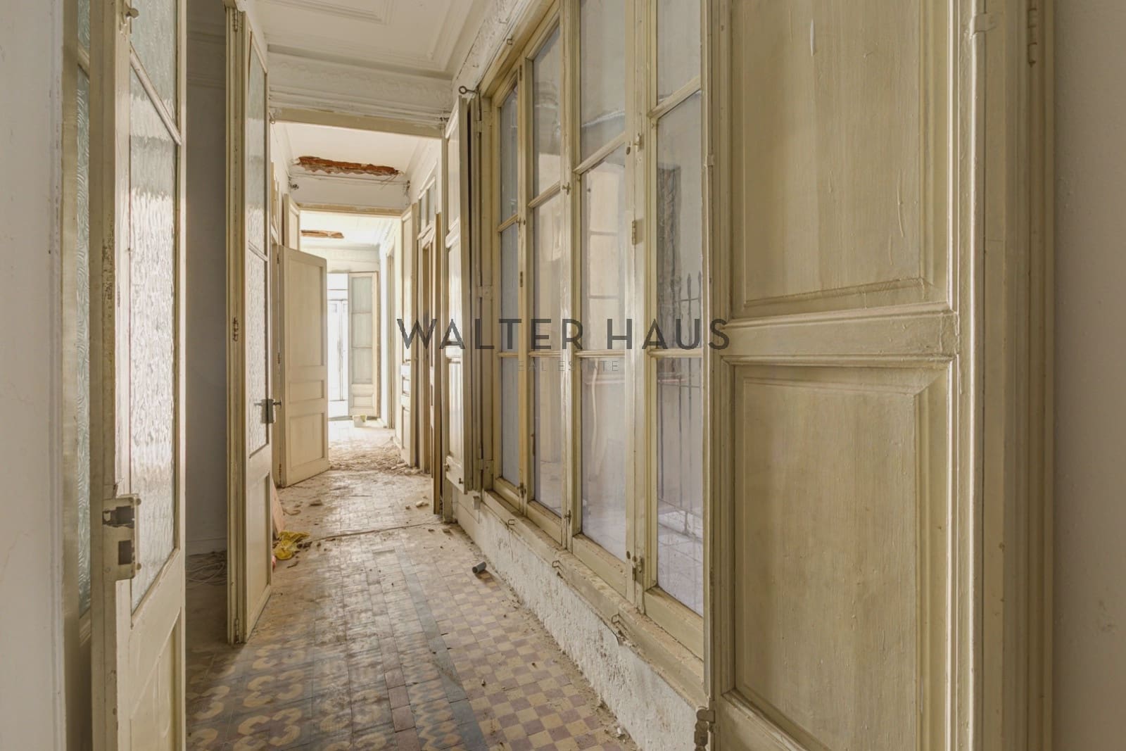 4 soverom Leilighet til salgs i Barcelona by - € 839 000 (Ref: 7381646)