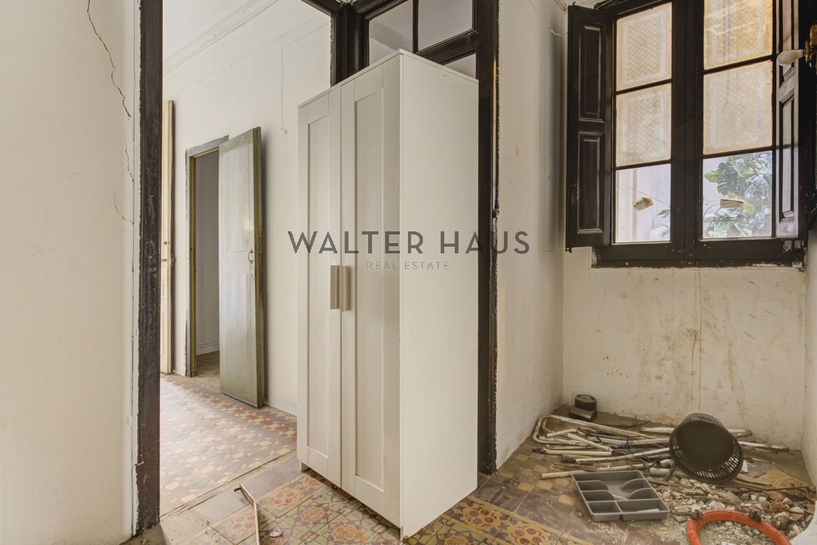 4 soverom Leilighet til salgs i Barcelona by - € 839 000 (Ref: 7381646)