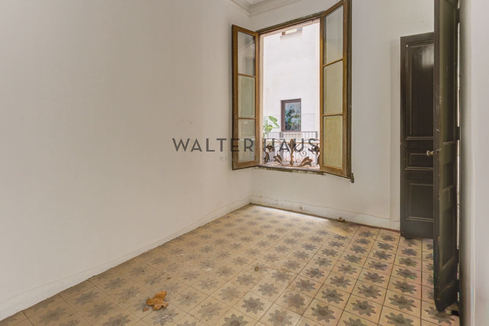 4 soverom Leilighet til salgs i Barcelona by - € 839 000 (Ref: 7381646)