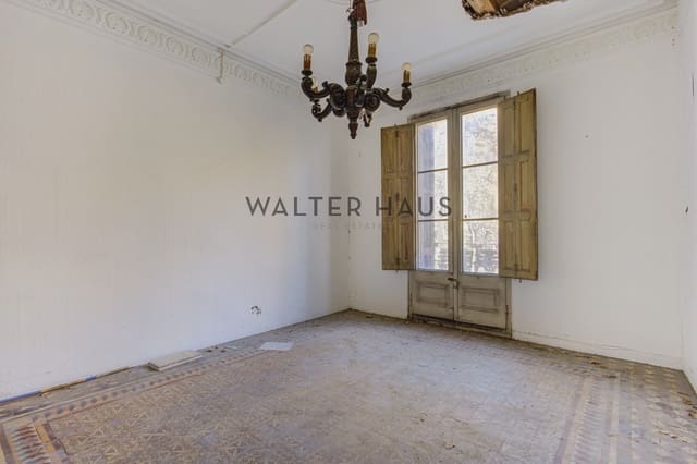 4 soverom Leilighet til salgs i L'Antiga Esquerra de L'Eixample, Barcelona by - € 839 000 (Ref: 7381646)