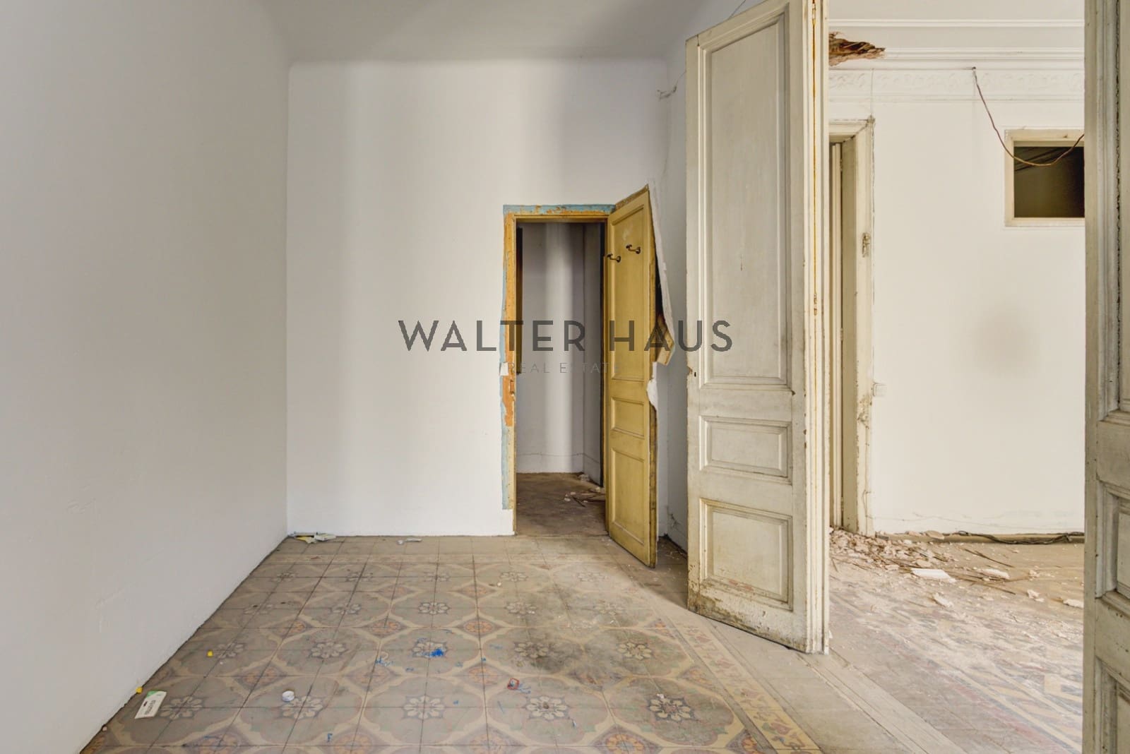 4 soverom Leilighet til salgs i Barcelona by - € 839 000 (Ref: 7381646)